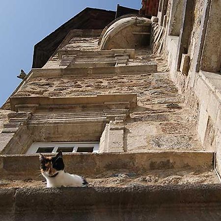 Maison Au Loup - Superbe Ancien Hotel Particulier Du Xvie Siecle Au Coeur De La Vieille Ville Du Puy Le Puy-en-Velay Eksteriør billede