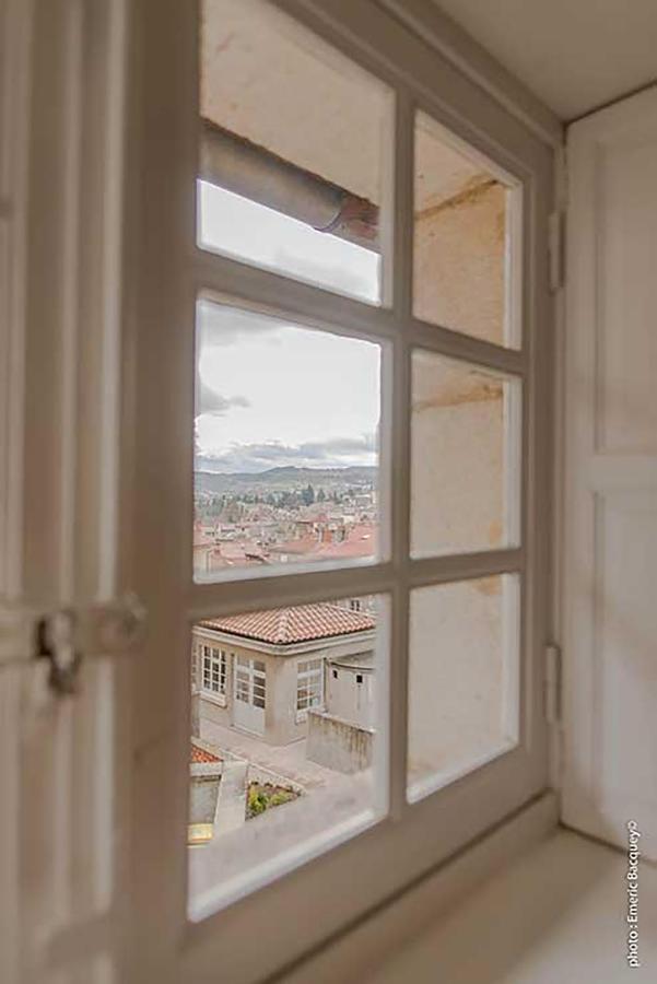 Maison Au Loup - Superbe Ancien Hotel Particulier Du Xvie Siecle Au Coeur De La Vieille Ville Du Puy Le Puy-en-Velay Eksteriør billede