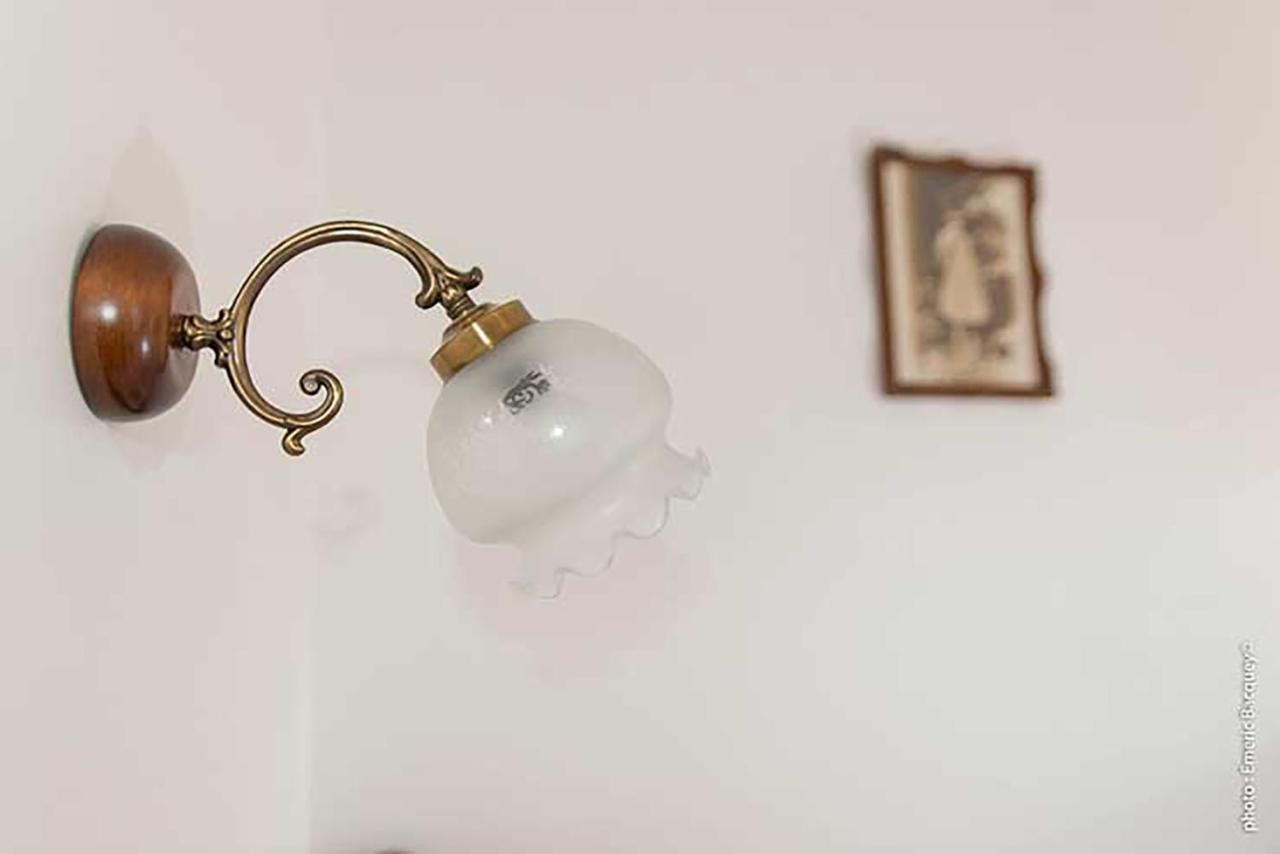 Maison Au Loup - Superbe Ancien Hotel Particulier Du Xvie Siecle Au Coeur De La Vieille Ville Du Puy Le Puy-en-Velay Eksteriør billede